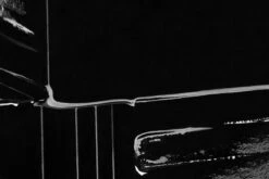 Hem Vase Brute, Noir -Décoration D'Intérieur HEM Brute Vase Black 06