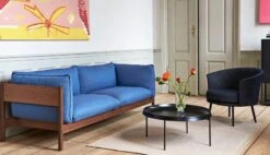 HAY Tapis Tapis, Blanc Cassé - Lavande 11 HAY Tapis Tapis, Blanc Cassé - Lavande -Décoration D'Intérieur HF 1 TM