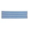 HAY Tapis Stripes And Stripes, 60 X 200 cm, Bluebell Ripple