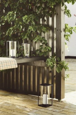 By Lassen Grande Lanterne Light'In, Noir 10 By Lassen Grande Lanterne Light'In, Noir -Décoration D'Intérieur Heg Mller 200623 byLassen AW2010457 copy