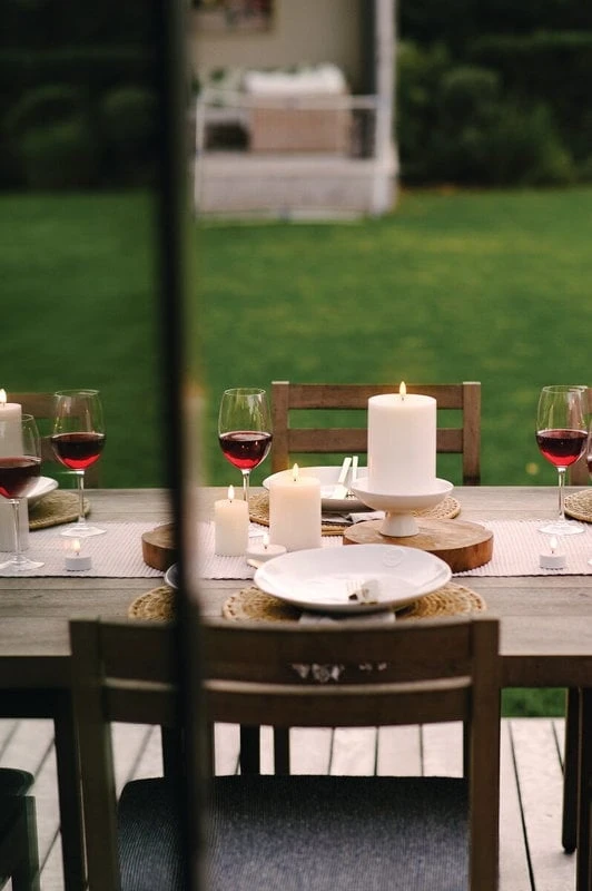 Uyuni Lighting Bougie Pilier LED, 5 x 7,5 cm, Nordic White 3 Uyuni Lighting Bougie Pilier LED, 5 x 7,5 cm, Nordic White – Image 3