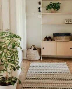 Finarte Tapis Huvila, Beige 7 Finarte Tapis Huvila, Beige -Décoration D'Intérieur Huvila beige mood web