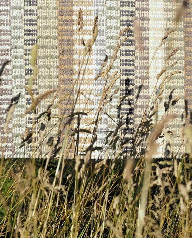 Finarte Tapis Huvila, Beige 3 Finarte Tapis Huvila, Beige – Image 3