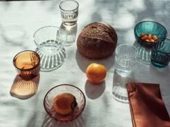 Iittala Photophore Raami, Orange De Séville -Décoration D'Intérieur Iittala 2020 Raami 10