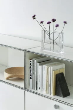 Nedre Foss Bol Måne, Frêne Ciré à L’huile -Décoration D'Intérieur IngerMarieGrini NedreFoss September22 15724 web