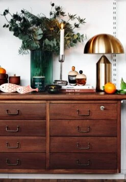 Katriina Nuutinen Boîte Lyyli, Petit Modèle, Orange - gris 7 Katriina Nuutinen Boîte Lyyli, Petit Modèle, Orange - gris -Décoration D'Intérieur Joulu6 2017 suvi kesalainen