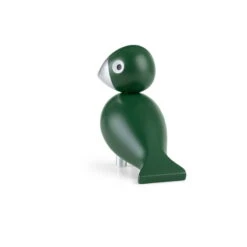 Kay Bojesen Oiseau Songbird Georg -Décoration D'Intérieur KB 39415 4