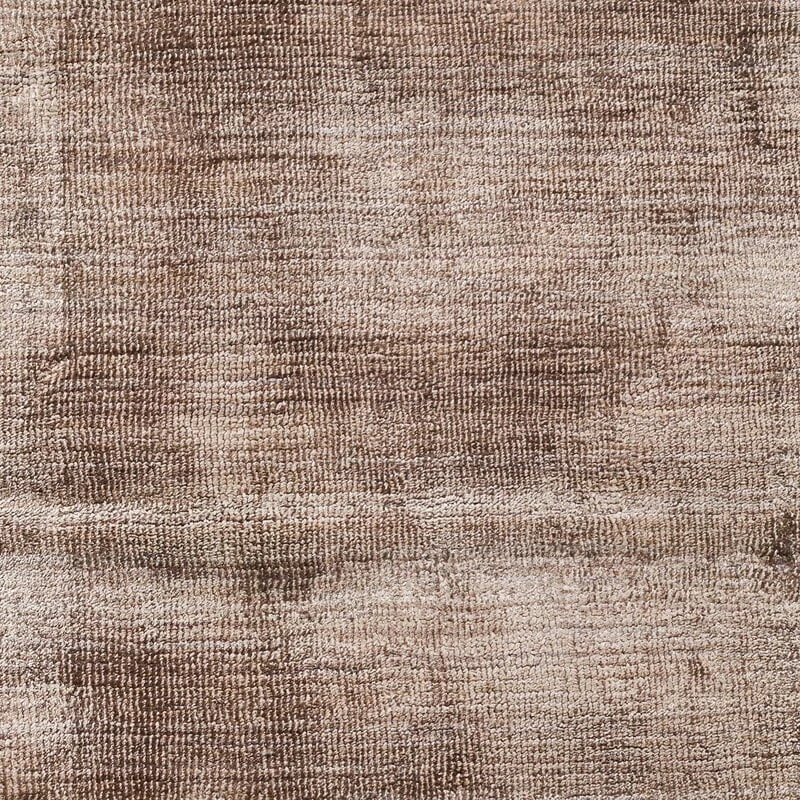 Massimo Copenhagen Tapis Karma, Marron Nougat 2 Massimo Copenhagen Tapis Karma, Marron Nougat – Image 2