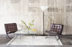 MUM's Tapis For The Whole Life, 170 X 240 cm -Décoration D'Intérieur KokoIaksi01