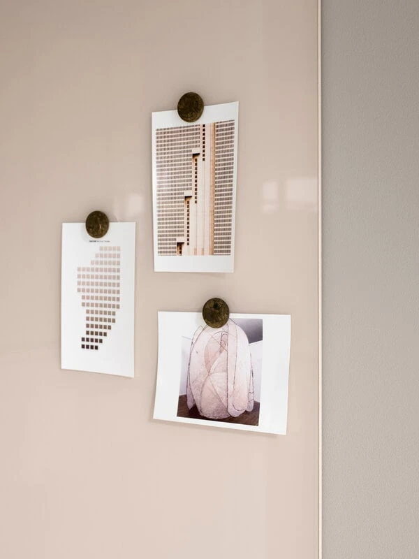 Lintex Tableau En Verre Mood Wall, 100 X 100 cm, Cozy 2 Lintex Tableau En Verre Mood Wall, 100 X 100 cm, Cozy – Image 2