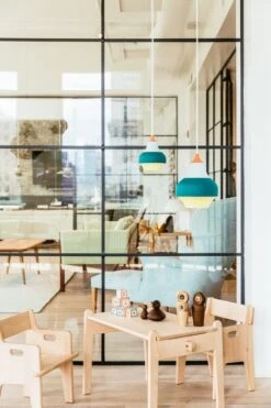 Architectmade Chouette, Petit Modèle, Chêne Naturel 10 Architectmade Chouette, Petit Modèle, Chêne Naturel -Décoration D'Intérieur Louis Poulsen Carl Hansen IMG 3414 Edit