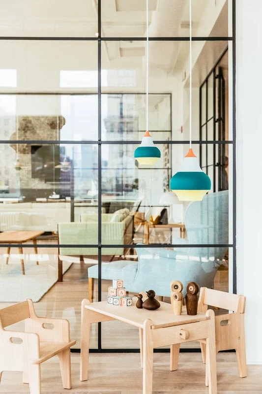 Architectmade Chouette, Petit Modèle, Chêne Naturel 5 Architectmade Chouette, Petit Modèle, Chêne Naturel – Image 5