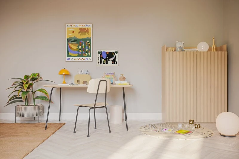 MADO Affiche An Elephant That Never Forgets 3 MADO Affiche An Elephant That Never Forgets – Image 3