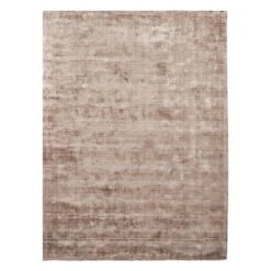 Massimo Copenhagen Tapis Karma, Marron Nougat