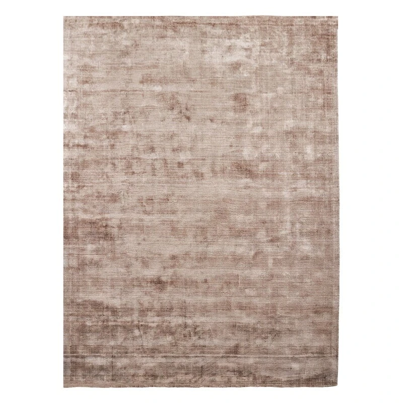 Massimo Copenhagen Tapis Karma, Marron Nougat 1 Massimo Copenhagen Tapis Karma, Marron Nougat