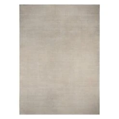 Massimo Copenhagen Tapis Earth Natural, Gris Argenté