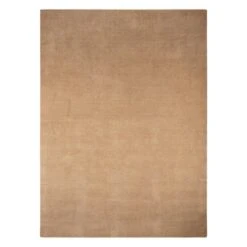 Massimo Copenhagen Tapis Earth Natural, Beige Clair
