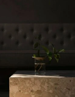 MENU Vase Cresco Propagation, Lot De 2 -Décoration D'Intérieur MENU Cresco Propagation Set Plinth Low