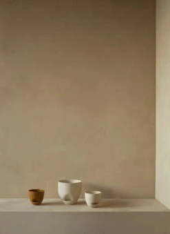 MENU Jardinière Hydrous, 12 cm, Cendré 10 MENU Jardinière Hydrous, 12 cm, Cendré -Décoration D'Intérieur MENU Hydrous Planter 3