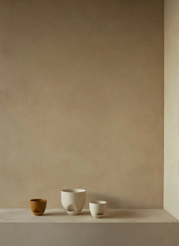 MENU Jardinière Hydrous, 12 cm, Cendré 5 MENU Jardinière Hydrous, 12 cm, Cendré – Image 5