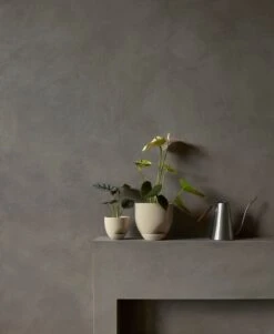 MENU Jardinière Hydrous, 12 cm, Cendré 9 MENU Jardinière Hydrous, 12 cm, Cendré -Décoration D'Intérieur MENU Hydrous Planter Hydrous Watering Can 3