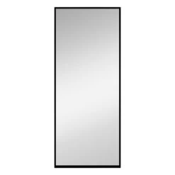 Nichba Grand Miroir, Noir