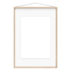 Moebe Cadre A2, Frêne