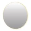 Montana Furniture Miroir Rond Montana Mini, 159 Camomile