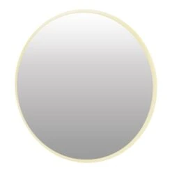 Montana Furniture Miroir Rond Montana Mini, 159 Camomile