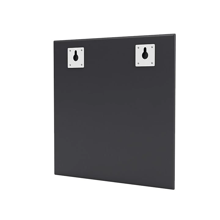 Montana Furniture Miroir Carré Montana Mini, 04 Anthracite 2 Montana Furniture Miroir Carré Montana Mini, 04 Anthracite – Image 2