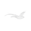 Magis Petite Sculpture Bird, Gris