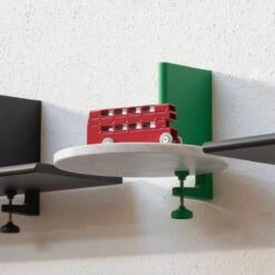 Magis ArcheToys, Bus Londonien, Rouge -Décoration D'Intérieur Magis spike shelf group 08 hr