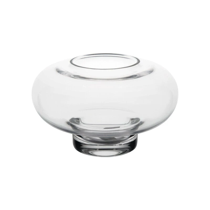 Marimekko Bougeoir Fyr, Transparent 1 Marimekko Bougeoir Fyr, Transparent