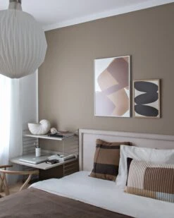 Paper Collective Affiche Solid Shapes 01 8 Paper Collective Affiche Solid Shapes 01 -Décoration D'Intérieur Midsummer Bedroom 11