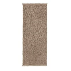 Anno Tapis Myky, 80 x 200 cm, Beige