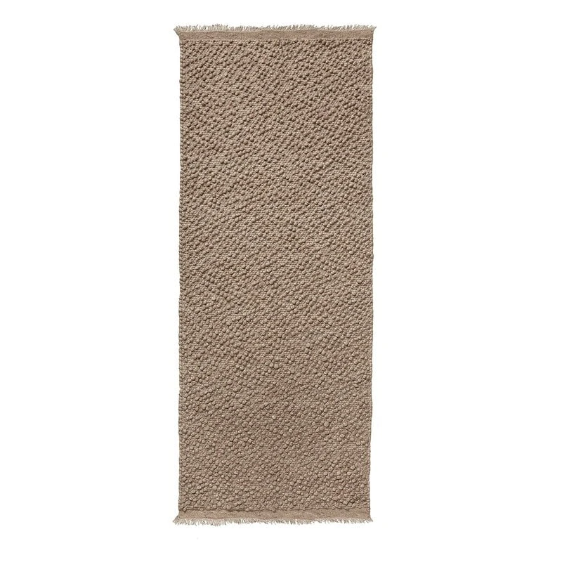 Anno Tapis Myky, 80 x 200 cm, Beige 1 Anno Tapis Myky, 80 x 200 cm, Beige