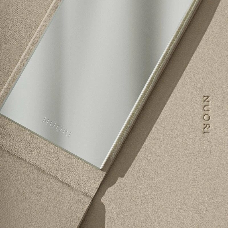 Nuori Miroir Hideaway, Neutre 2 Nuori Miroir Hideaway, Neutre – Image 2