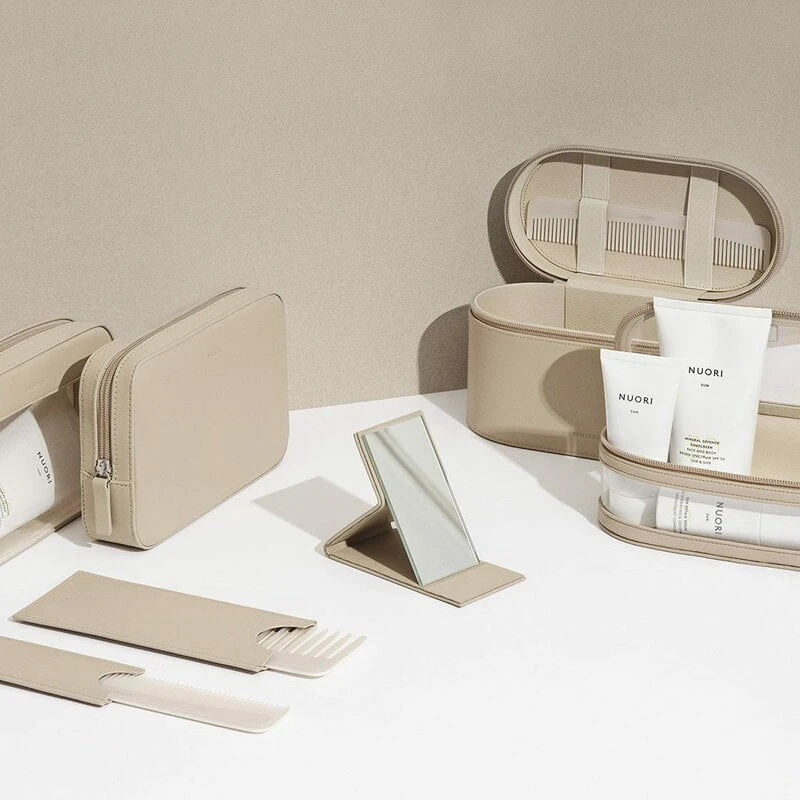 Nuori Miroir Hideaway, Neutre 5 Nuori Miroir Hideaway, Neutre – Image 5