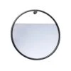 Northern Miroir Circulaire Peek, Petit Modèle