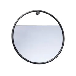 Northern Miroir Circulaire Peek, Petit Modèle