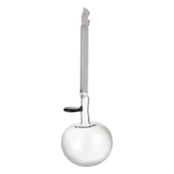 Iittala Pomme En Verre, 3 pièces, Transparent -Décoration D'Intérieur OTC glass apple clear 3set EE