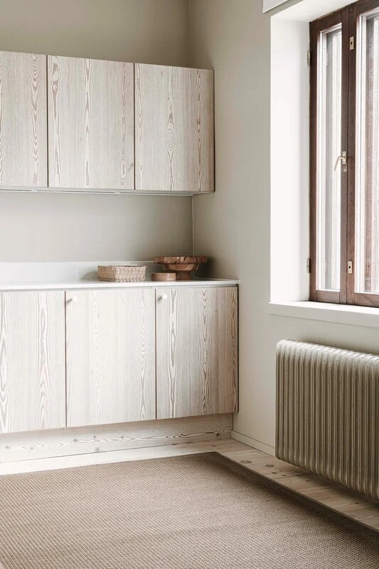 VM Carpet Tapis Pajukko, Naturel 6 VM Carpet Tapis Pajukko, Naturel – Image 6