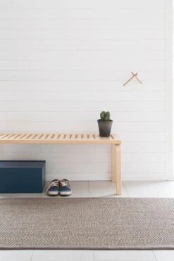 VM Carpet Tapis Panama, Sisal Naturel 7 VM Carpet Tapis Panama, Sisal Naturel -Décoration D'Intérieur Panama natural 9007 2 VMCarpet pien