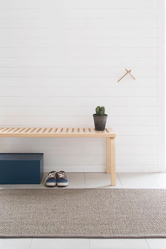 VM Carpet Tapis Panama, Sisal Naturel 4 VM Carpet Tapis Panama, Sisal Naturel – Image 4