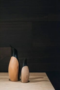 Architectmade Grande Figurine Penguin -Décoration D'Intérieur Penguin 1