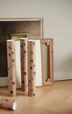 Teemu Järvi Illustrations Affiche Siberian Jay, 30 X 40 cm -Décoration D'Intérieur PosterPackaging TeemuJ rvi photoSusannaVento 4