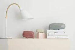 Craftworks Finland Primordial Animal, M, Acajou Clair 10 Craftworks Finland Primordial Animal, M, Acajou Clair -Décoration D'Intérieur Primordials Group Horisontal