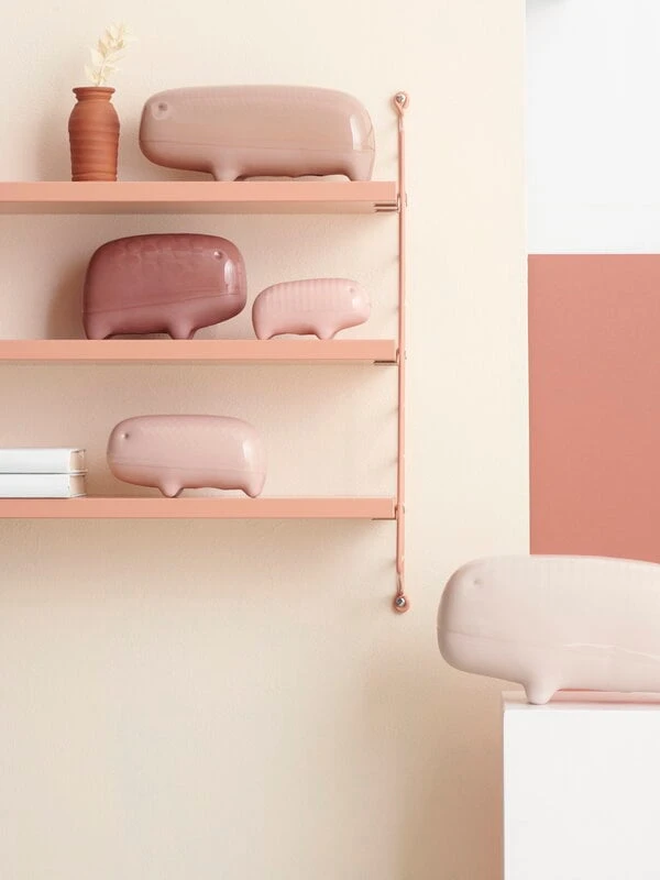 Craftworks Finland Primordial Animal, M, Acajou Clair 4 Craftworks Finland Primordial Animal, M, Acajou Clair – Image 4