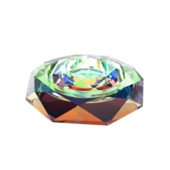 Fundamental Berlin Bol Regenbogen, 25 cm 9 Fundamental Berlin Bol Regenbogen, 25 cm -Décoration D'Intérieur REG JUMBO PERS MATRIOCHKA