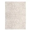 Roots Living Tapis Ketju, Blanc - grain